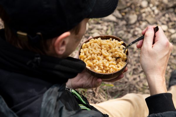 Mac&Cheese