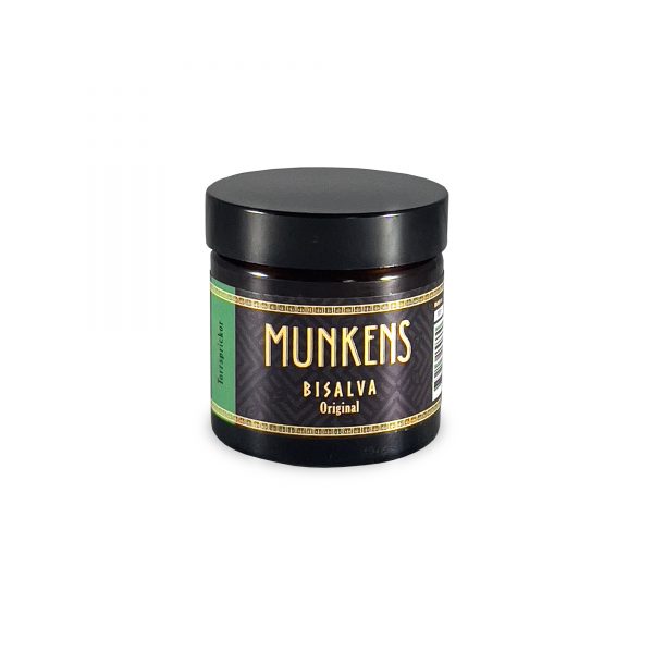 Munkens Bisalva Original 50g