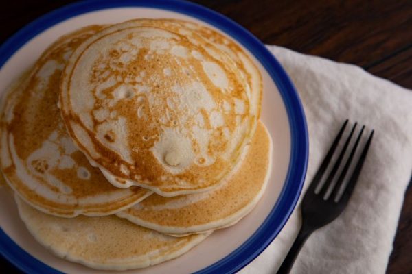 Pannkakor från ReadyHour