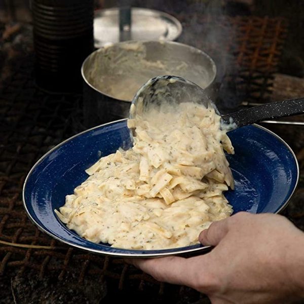 Creamy Stroganoff