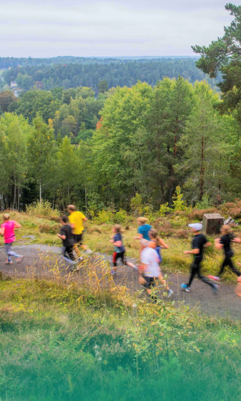 Lidingöloppet